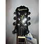 Used Epiphone Limited Edition Joe Bonamassa Les Paul Standard Solid Body Electric Guitar