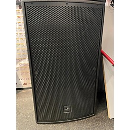 Used DAS AUDIO OF AMERICA Used DAS AUDIO OF AMERICA Action 515a Powered Speaker