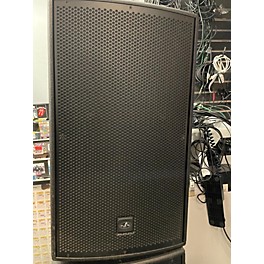 Used DAS AUDIO OF AMERICA Used DAS AUDIO OF AMERICA ACTION 515A Powered Speaker