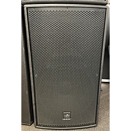 Used DAS AUDIO OF AMERICA Used DAS AUDIO OF AMERICA ACTION 515A Powered Speaker