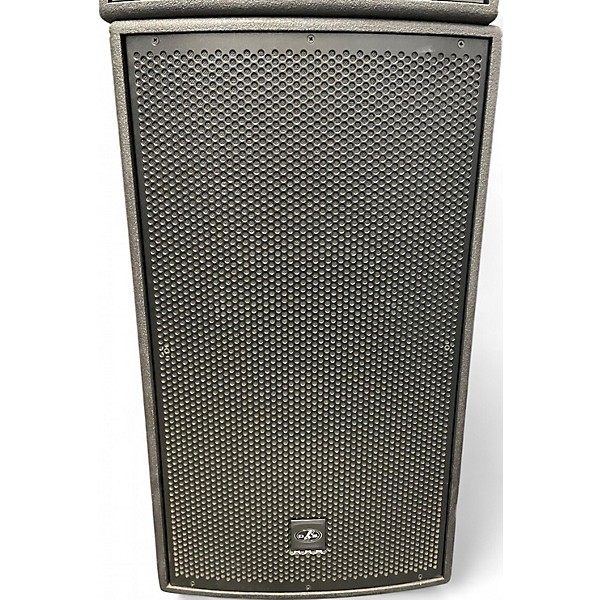 Used DAS AUDIO OF AMERICA ACTION 515A Powered Speaker