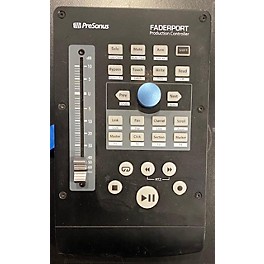 Used PreSonus Used PreSonus Faderport