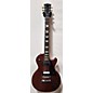 Used Gibson 2005 Les Paul Studio Solid Body Electric Guitar thumbnail