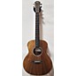 Used Taylor GS Mini-e Koa Acoustic Electric Guitar thumbnail