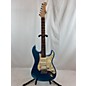 Used Grover Jackson Used Grover Jackson Glendora Blue Solid Body Electric Guitar thumbnail