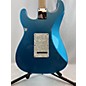 Used Grover Jackson Used Grover Jackson Glendora Blue Solid Body Electric Guitar