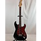 Used Used Grover Jackson Glendora Black Solid Body Electric Guitar thumbnail