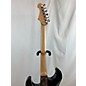 Used Used Grover Jackson Glendora Black Solid Body Electric Guitar