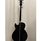Used Washburn AB 20 Acoustic Bass Guitar