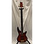 Used Used 2005 ST BLUES FUNKMASTER 400 Tobacco Burst Electric Bass Guitar thumbnail