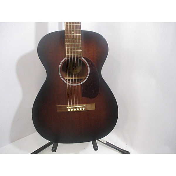 Used Guild M20 Acoustic Guitar Vintage Sunburst Guitar Center