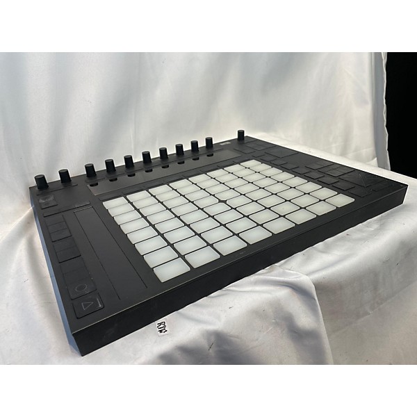 Used Ableton Push 2 MIDI Controller