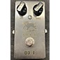 Used Black Cat OD1 Overdrive Effect Pedal thumbnail