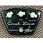 Used Carl Martin Crush Zone Effect Pedal thumbnail