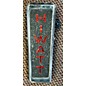 Used Hiwatt WAH Effect Pedal thumbnail