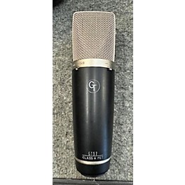 Used Groove Tubes Used Groove Tubes GT57 Condenser Microphone