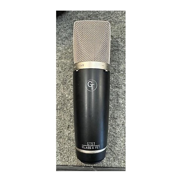 Used Groove Tubes GT57 Condenser Microphone