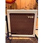 Used VOX AC15H1TV 50th Anniversary Guitar Power Amp thumbnail