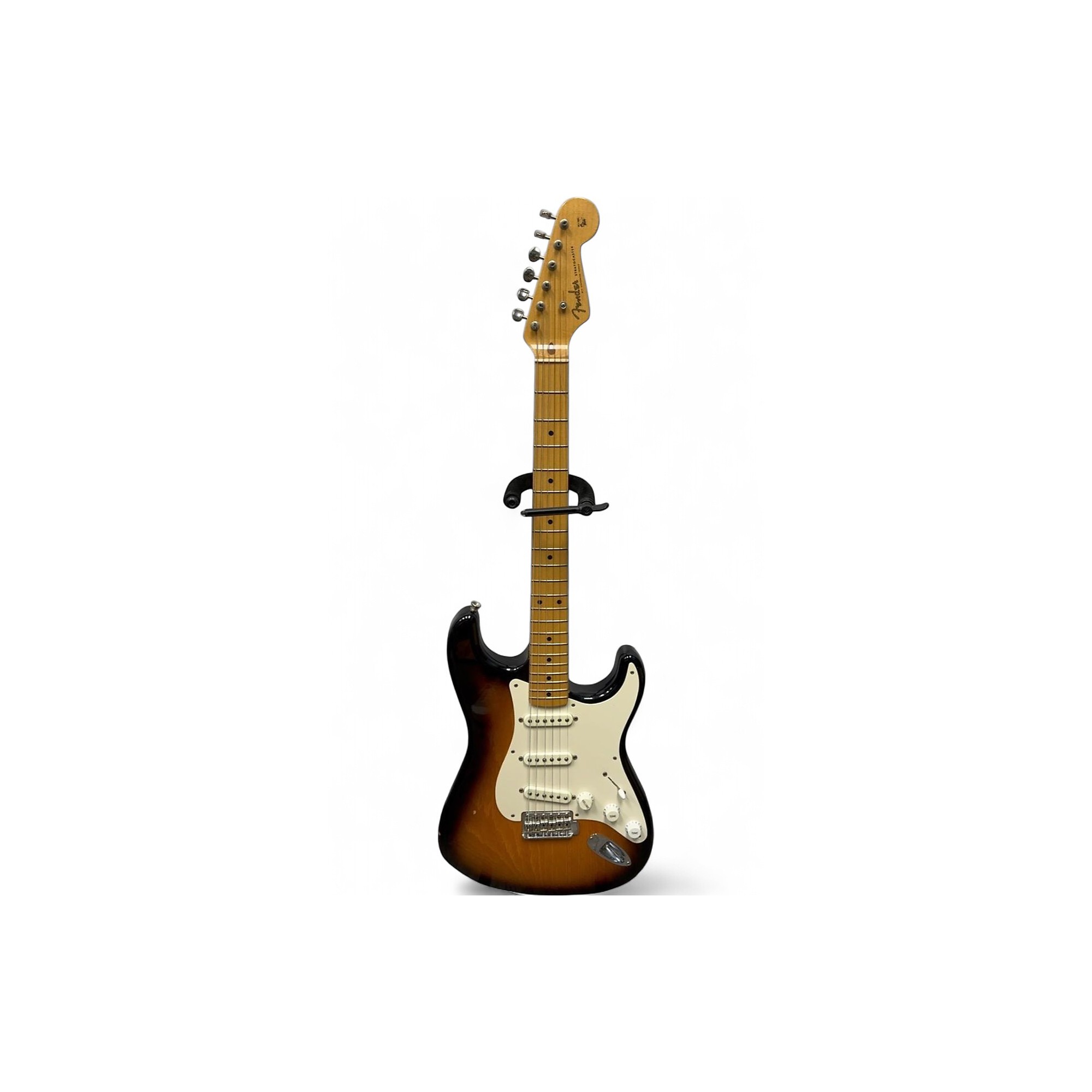 Used 2014 Fender 60th Anniversary 1954 American Vintage