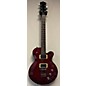 Used Yamaha AES620 Solid Body Electric Guitar thumbnail