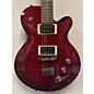 Used Yamaha AES620 Solid Body Electric Guitar