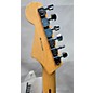 Used Fender AMERICAN STANDARD HSS ASH BODY STRATOCASTER Solid Body Electric Guitar