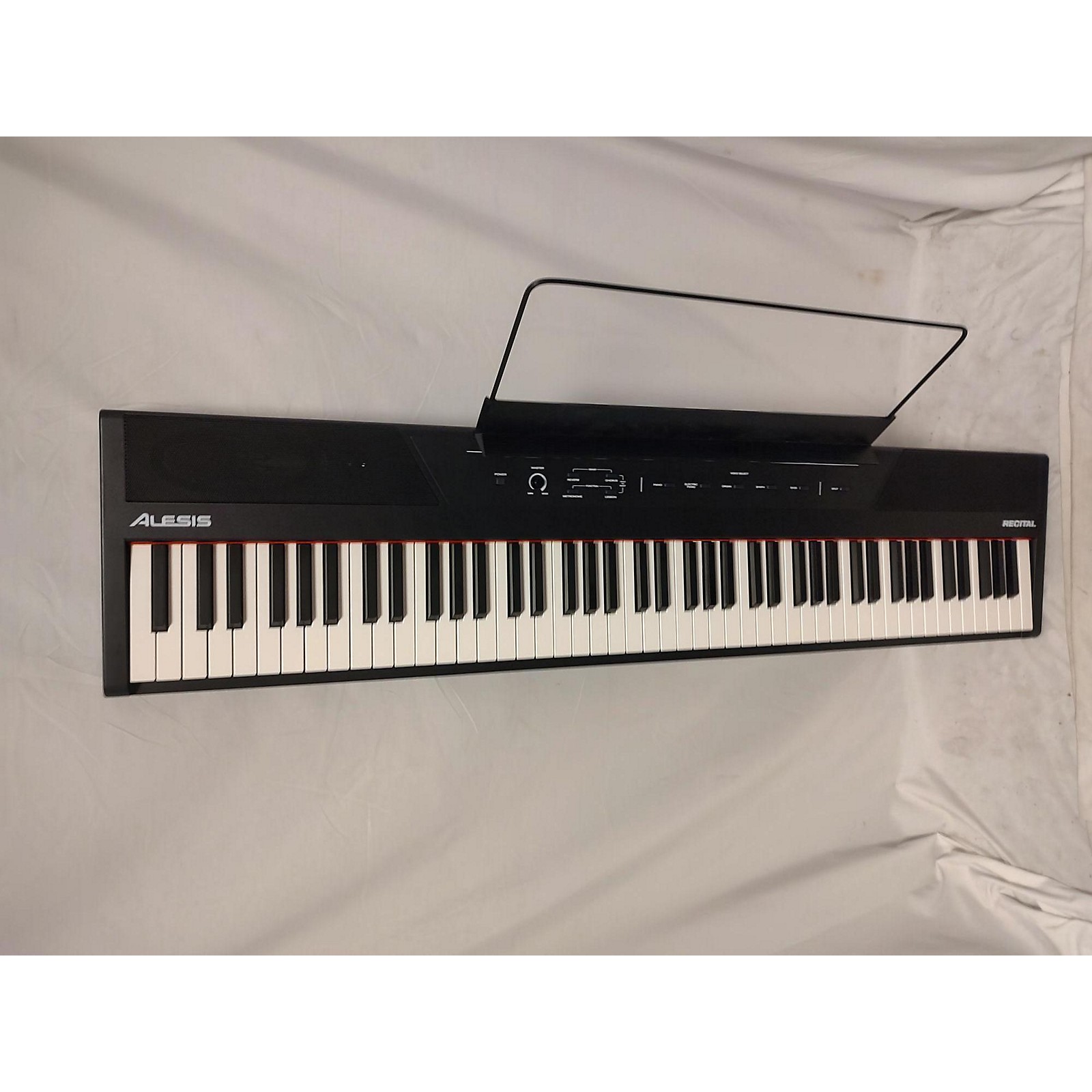 Alesis Recital 88 key electric piano