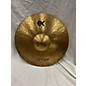 Used Stagg 20in Ex 20' Ride Cymbal thumbnail