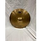 Used Stagg 18in Ex 16" Crash Cymbal thumbnail