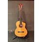 Used Used 2014 El Vito Concert FRC Natural Classical Acoustic Guitar thumbnail