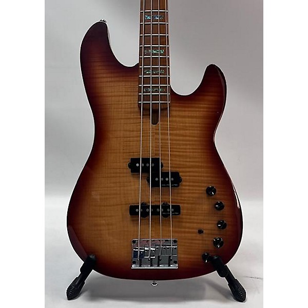Used Sire Marcus Miller P10 Alder Electric Bass Guitar
