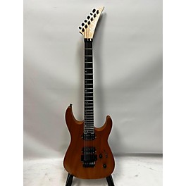 Used Jackson Used Jackson DK2 Pro Dinky Natural Solid Body Electric Guitar