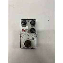 Used Wiz Used Wiz Mini-D 18V Effect Pedal