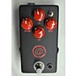 Used JHS Pedals Andy Timmons Signature Channel Drive Effect Pedal thumbnail