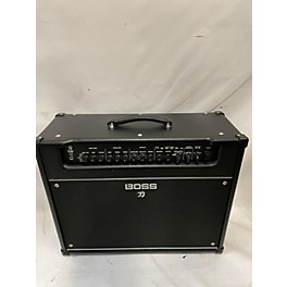 Used BOSS Used BOSS KTN-Artist Mk1 1x12 Guitar Combo Amp