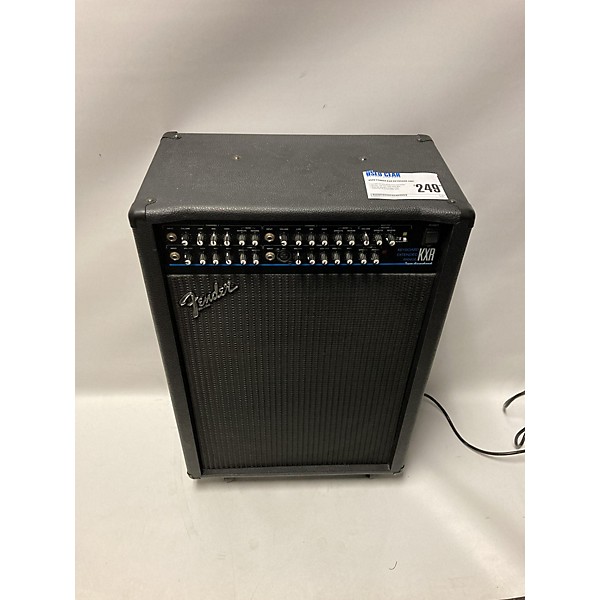 Fender keyboard deals amp