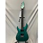 Used Schecter Guitar Research Aaron Marshall AM-6 Electric Guitar thumbnail