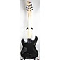 Used Dean Avalanche 7 String Solid Body Electric Guitar