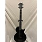 Used ESP BLACK METAL LTD Solid Body Electric Guitar thumbnail