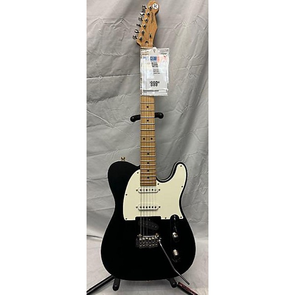 Guitar deals center anderson