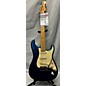 Used Fender American Ultra Stratocaster Solid Body Electric Guitar thumbnail