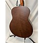 Used Taylor GT URBAN ASH Acoustic Guitar