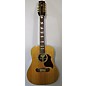 Used Gibson Songwriter 12 String 12 String Acoustic Electric Guitar thumbnail