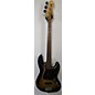 Used Fender Road Worn Player Jazz Bass Electric Bass Guitar thumbnail