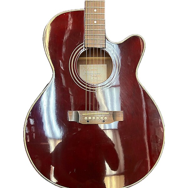 Takamine eg540c acoustic on sale electric guitar