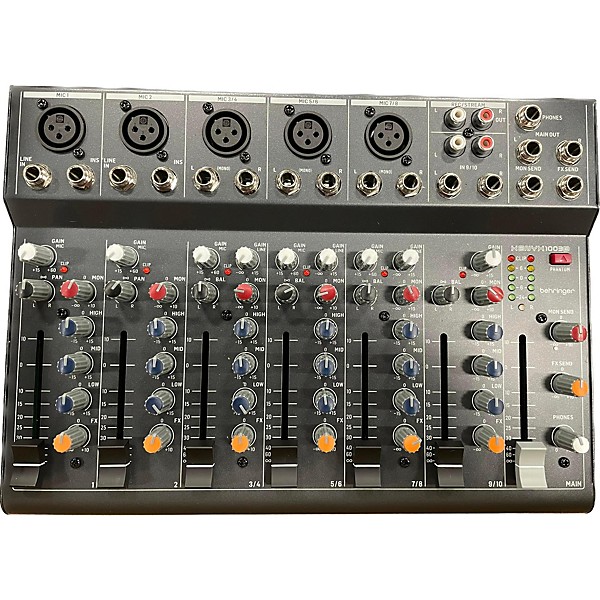 Behringer XENYX 1003B