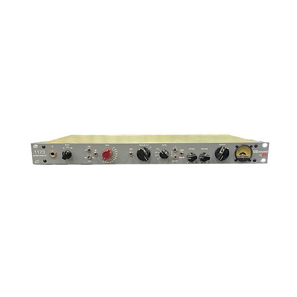 Used UK Sound 1173 Microphone Preamp