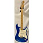 Used Fender 2004 50th Anniversary American Stratocaster Solid Body Electric Guitar thumbnail