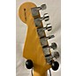 Used Fender 2004 50th Anniversary American Stratocaster Solid Body Electric Guitar