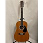 Vintage Martin 1995 D12-35 12 String Acoustic Guitar thumbnail
